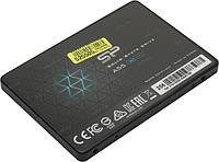 Накопитель SSD 256 Gb SATA 6Gb/s Silicon Power A55 SP256GBSS3A55S25 2.5"