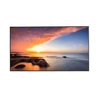 Профессиональная ЖК панель 55", UHD, 350 кд/м2, Andriod 8.1, входы: HDMI/USB/LAN, ландшафтная/портретная