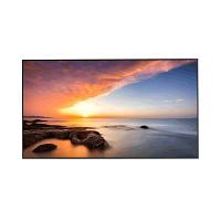 Профессиональная ЖК панель 65", UHD, 400 кд/м2, Andriod 8.1, входы: HDMI/USB/LAN, ландшафтная/портретная