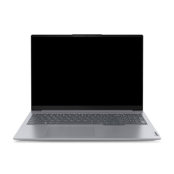 Ноутбук Lenovo ThinkBook 16 G6 IRL 16" WUXGA (1920x1200) IPS AG 300N, i5-1335U 1.3GHz, 1x8GB DDR5 5200, 512GB