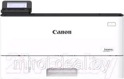 Принтер Canon I-Sensys LBP236DW - фото 1 - id-p225363003