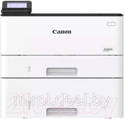 Принтер Canon I-Sensys LBP236DW - фото 2 - id-p225363003