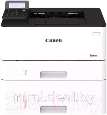 Принтер Canon I-Sensys LBP236DW - фото 3 - id-p225363003