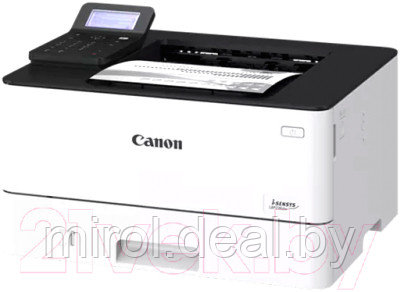 Принтер Canon I-Sensys LBP236DW - фото 5 - id-p225363003