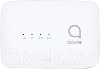 Беспроводной маршрутизатор Alcatel Link Zone MW45V USB Wi-Fi Firewall + Router