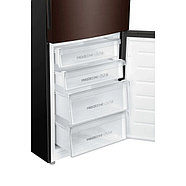 Холодильник Haier C4F740CDBGU1, фото 5