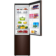 Холодильник Haier C4F740CDBGU1, фото 4