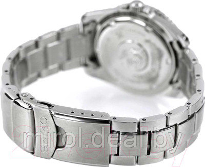 Часы наручные мужские Seiko SNE575P1 - фото 4 - id-p225364113