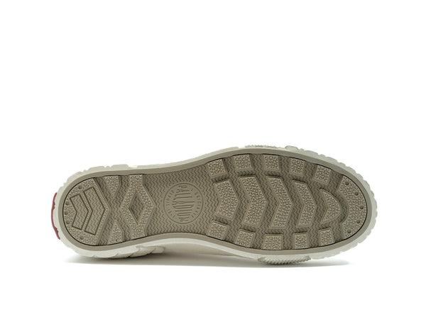 Кеды мужские Palladium ACE CITY SHELL CHUKKA белый 79131-180-M - фото 6 - id-p225267553