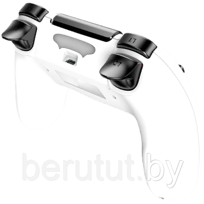 Gamepad RITMIX GP-065BTH_White - фото 3 - id-p225364718