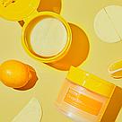Осветляющие витаминные пэды для лица Medi-Peel Vitamin Deep-Tox Brightening Pad, 70 ШТ, фото 3