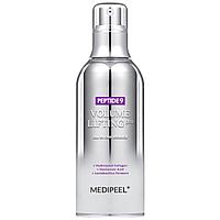 Кислородная лифтинг-эссенция с пептидами Medi-Peel Peptide 9 Volume Lifting All In One Essence PRO, 100 МЛ