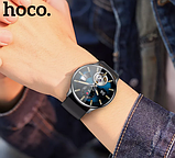 Смарт часы умные Smart Watch HOCO Y15 AMOLED, фото 9