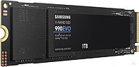 Накопитель SSD 1 Tb M.2 2280 M Samsung EVO MZ-V9E1T0BW (RTL)