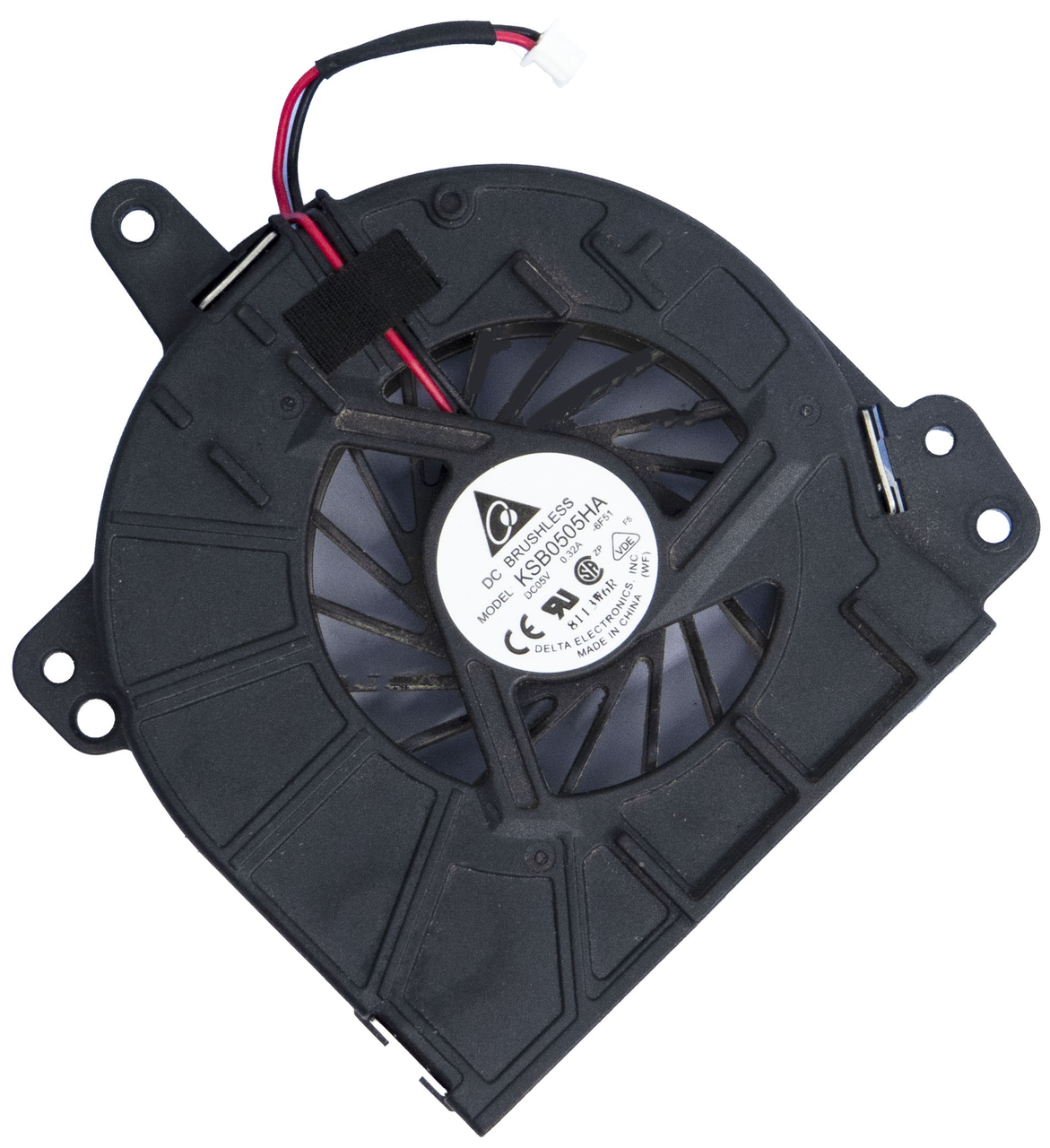 Кулер (вентилятор) HP COMPAQ 500 530, 438528-001, 462404-001