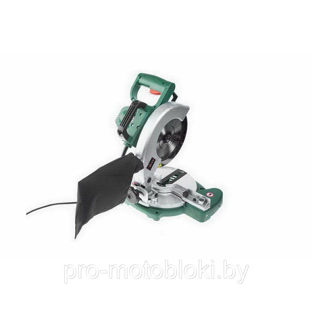 Пила торцовочная Hammer Flex STL800 - фото 4 - id-p225365010