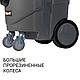 Пылесос строительный Bort BAX-1530M-Smart Clean, фото 8