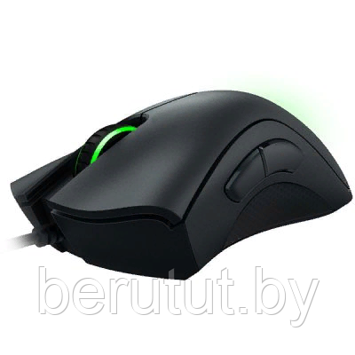 Компьютерная мышь Razer DeathAdder Essential - фото 2 - id-p225365113