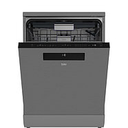 Посудомоечная машина BEKO DEN48522DX, фото 2