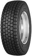 Шины 315/70R22,5 Marangoni RD2 ведущая ось восстановленные