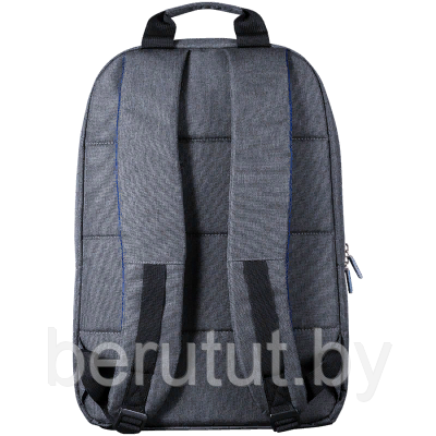 Супертонкий рюкзак для ноутбука CANYON CNE-CBP5DB4 - фото 2 - id-p225365240