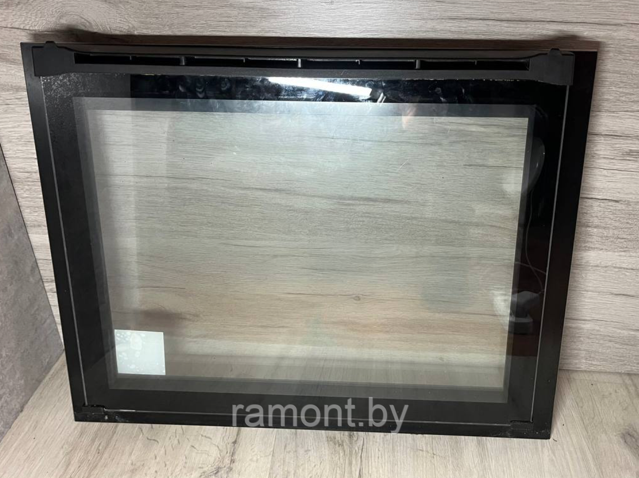 Дверь для духовки Электролюкс Electrolux OEE5C71Z - фото 2 - id-p225365256