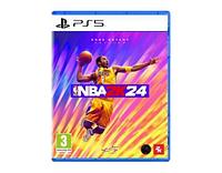 Sony NBA 2K24 для Playstation 5 / НБА 2024 PS5