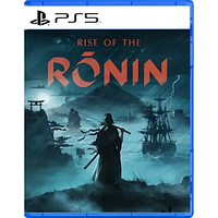 Sony Rise of the Ronin для PlayStation 5 / Rise of the Ronin PS5