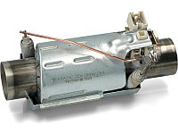 Тэн (нагревательный элемент) для посудомоечной машины Electrolux HTR150ZN (2000w/1800w, L-145, D32mm \'IRCA")