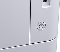 Принтер Kyocera Ecosys P3145dn (A4 45 стр/мин 512Mb LCD USB2.0 сетевой двуст. печать)
