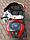Детский Электромобиль мотоцикл от 3х лет, фото 4