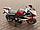 Детский Электромобиль мотоцикл от 3х лет, фото 5