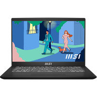 Ноутбук MSI Modern 14 C5M-018XBY