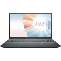 Ноутбук MSI Modern 14 B11MOU-1238RU