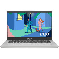 Ноутбук MSI Modern 14 C5M-015XBY