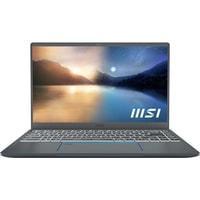 Ноутбук MSI Prestige 14 Evo A11M-013PL