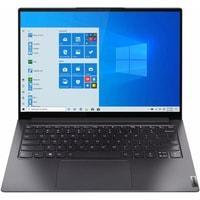 Ноутбук Lenovo Yoga Slim 7 Pro 14IHU5 82NC0011RU