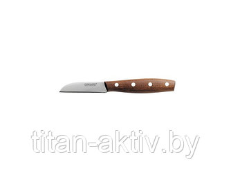 Нож для чистки 7 см Norr Fiskars (FISKARS ДОМ)