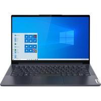 Ноутбук Lenovo Yoga Slim 7 14ITL05 82A3004SRU