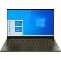 Ноутбук Lenovo Yoga Slim 7 14ITL05 82A300BMRM