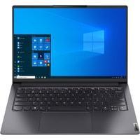 Ноутбук Lenovo Yoga Slim 7 Pro 14ITL5 82FX005QPB