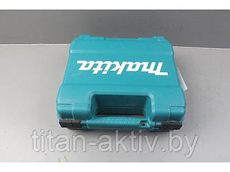 Термовоздуходувка MAKITA HG 6030 K в чем. + набор сопл уцененный (0289241702) (1800 Вт, 3 скор., 50-