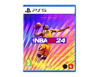 NBA 2K24 для Playstation 5 / НБА 2024 PS5