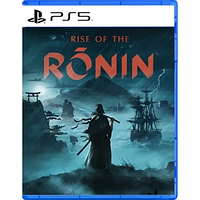 Rise of the Ronin для PlayStation 5 / Rise of the Ronin PS5