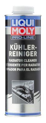 Присадка в систему охлаждения для очистки радиатора Pro-Line Kuhler Reiniger 1л - фото 1 - id-p141276917