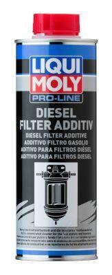 Присадка в д/т Pro-Line Diesel Filter Additive 500мл - фото 1 - id-p141276902