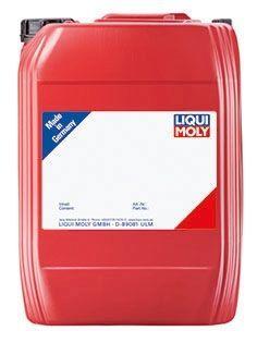 Присадка проф в д/т многофункциональная Liqui Moly Pro-Line Super Diesel Additive K 20л - фото 1 - id-p141276877