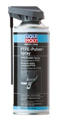 Смазка-спрей тефлоновая Pro-Line PTFE-Pulver-Spray 400мл - фото 1 - id-p141277055