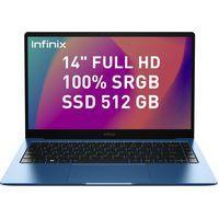 Ноутбук Infinix Inbook XL23 T109868