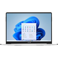 Ноутбук Tecno Megabook T1-11th i5 16+512 Silver Win11